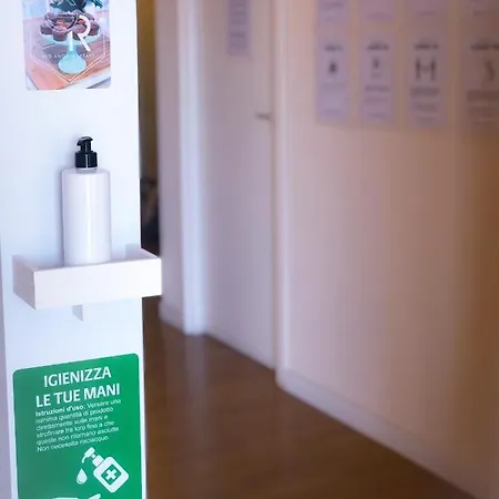 Bed and breakfast Policlinico Gaspare Rodolico