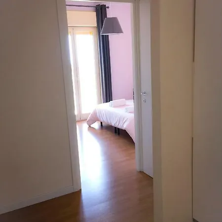 Bed and breakfast Policlinico Gaspare Rodolico