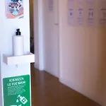 Bed and Breakfast Policlinico Gaspare Rodolico