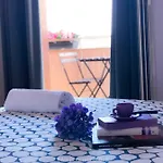 Policlinico Gaspare Rodolico Bed and Breakfast Κατάνια