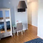Policlinico Gaspare Rodolico Bed and Breakfast Κατάνια
