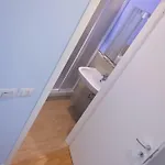 Bed and Breakfast Policlinico Gaspare Rodolico Κατάνια