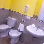 Policlinico Gaspare Rodolico 4* Κατάνια