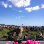 Bed and Breakfast Policlinico Gaspare Rodolico 4*