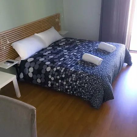 Policlinico Gaspare Rodolico 4*