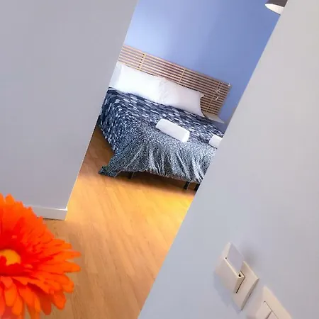 Bed & Breakfast Policlinico Gaspare Rodolico