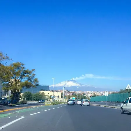 Policlinico Gaspare Rodolico Panzió