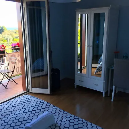 Policlinico Gaspare Rodolico Bed & Breakfast 4*