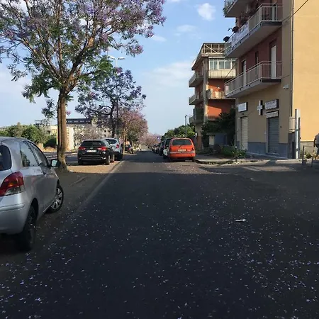 Policlinico Gaspare Rodolico 4* Catania