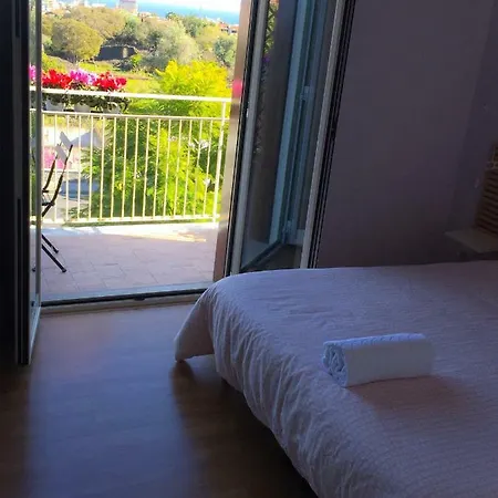 Frühstückspension Policlinico Gaspare Rodolico 4*