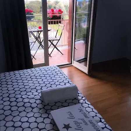 Policlinico Gaspare Rodolico 4*