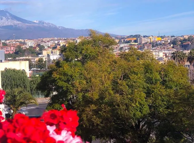 Policlinico Gaspare Rodolico Panzió 4*