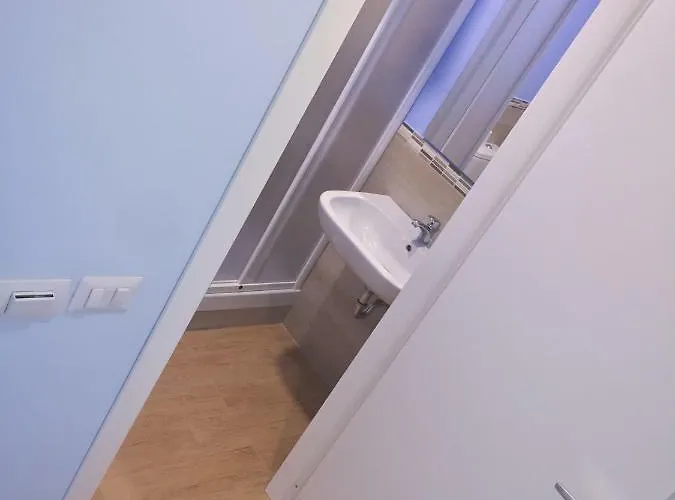 Panzió Policlinico Gaspare Rodolico Catania