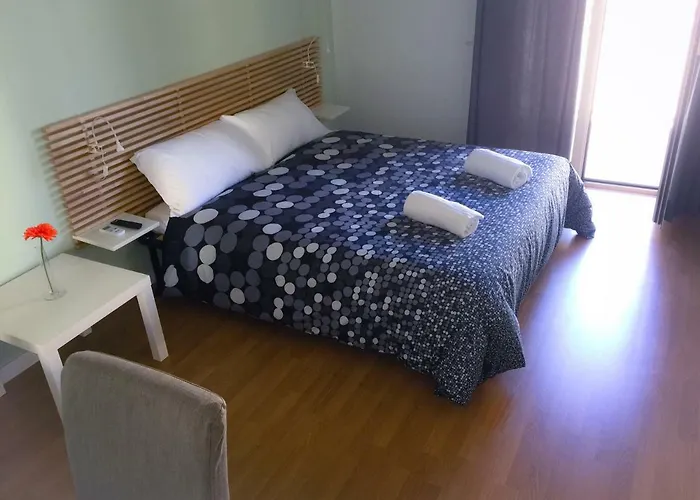 Policlinico Gaspare Rodolico 4*