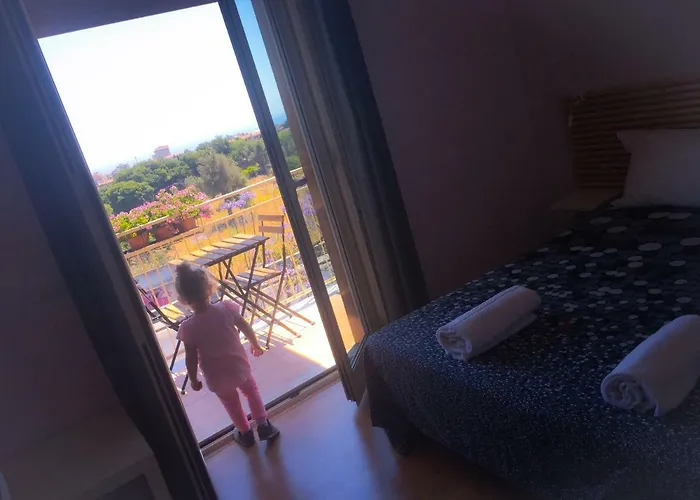 Panzió Policlinico Gaspare Rodolico 4*