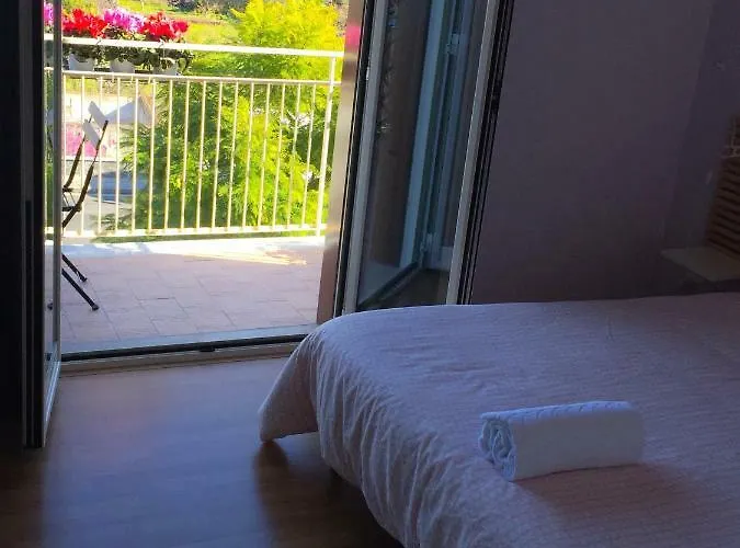 Panzió Policlinico Gaspare Rodolico 4*